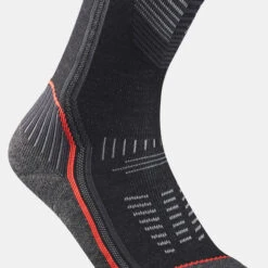 Quechua Warm Hiking Socks - SH900 MOUNTAIN MID 14 Quechua Warm Hiking Socks - SH900 MOUNTAIN MID -Outdoor Sports k27996e93cb0eb08f36a14f831e424a45