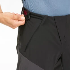 Quechua Men's Hiking Zip -Outdoor Sports k27ca591591f29bd413bee9bd7b3bc4cd