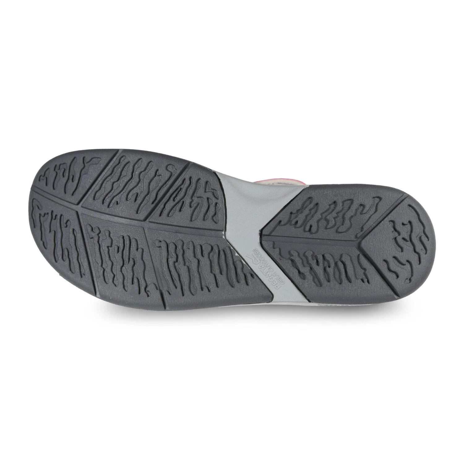 Regatta Lady Santa Roma Women's Walking Strap Sandals 6 Regatta Lady Santa Roma Women's Walking Strap Sandals - Image 4