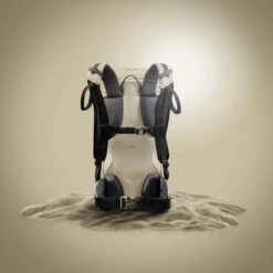 Desert Trek Backpack, Ventilated And Anti-sand - DESERT 900 30L -Outdoor Sports k27de5954b900a2a76a294290150df4a5