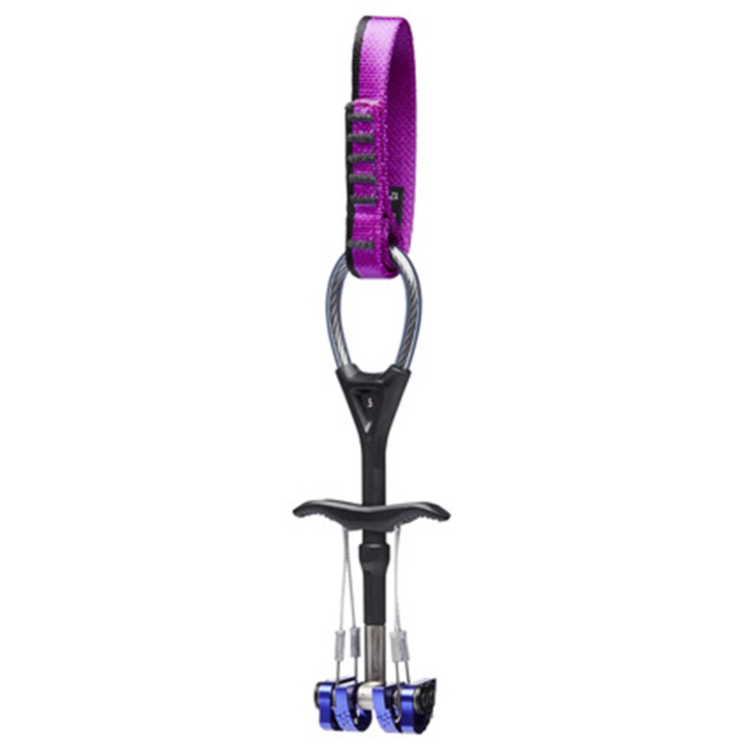 Black Diamond Mechanical Cam Stopper For Climbing And Mountaineering - Camalot C4 6 Black Diamond Mechanical Cam Stopper For Climbing And Mountaineering - Camalot C4 - Image 4