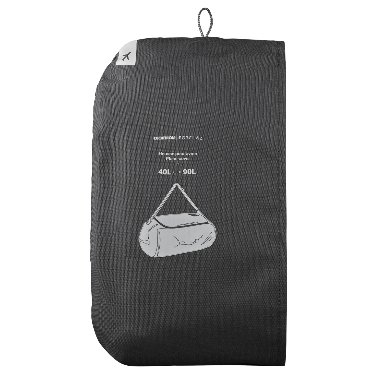 Plane Travel Cover TRAVEL 4 Plane Travel Cover TRAVEL - Image 2