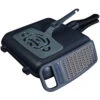 RidgeMonkey Connect XXL Toaster Pan & Griddle Set (RM687) -Outdoor Sports k2867420d5edf3bca62ed88b5d11bd2a1