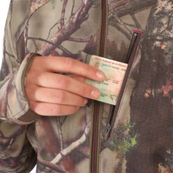 Women's Silent Breathable Jacket -Outdoor Sports k28851fd64589bbdee9fc1bc8257ed73e