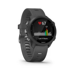 GARMIN FORERUNNER 245 GPS HR SMART WATCH - GREY 22 GARMIN FORERUNNER 245 GPS HR SMART WATCH - GREY -Outdoor Sports k28a83313d293a8e70a13d2db7b4cfc7f