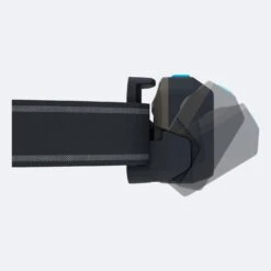 Ledlenser NEO5R Running Rechargable Head Torch (Grey / Black) -Outdoor Sports k28ab4dbf82b1200954fdddf7b725512c