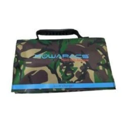 DPM High Powered Solar Panel Charger 60w