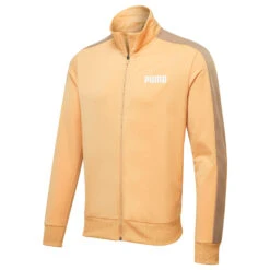 PUMA Mens Track Jacket -Outdoor Sports k28b05356b18155d983c11c75f56c24bf