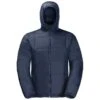 Jack Wolfskin Bergland Insulated Mens Jacket Night Blue 1 Jack Wolfskin Bergland Insulated Mens Jacket Night Blue -Outdoor Sports k28c11b279c847c98c3e7aaf1be5158e8