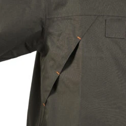 Hunting Long Waterproof Coat 500 -Outdoor Sports k2905644db98e312b215ffb99fb7966d6