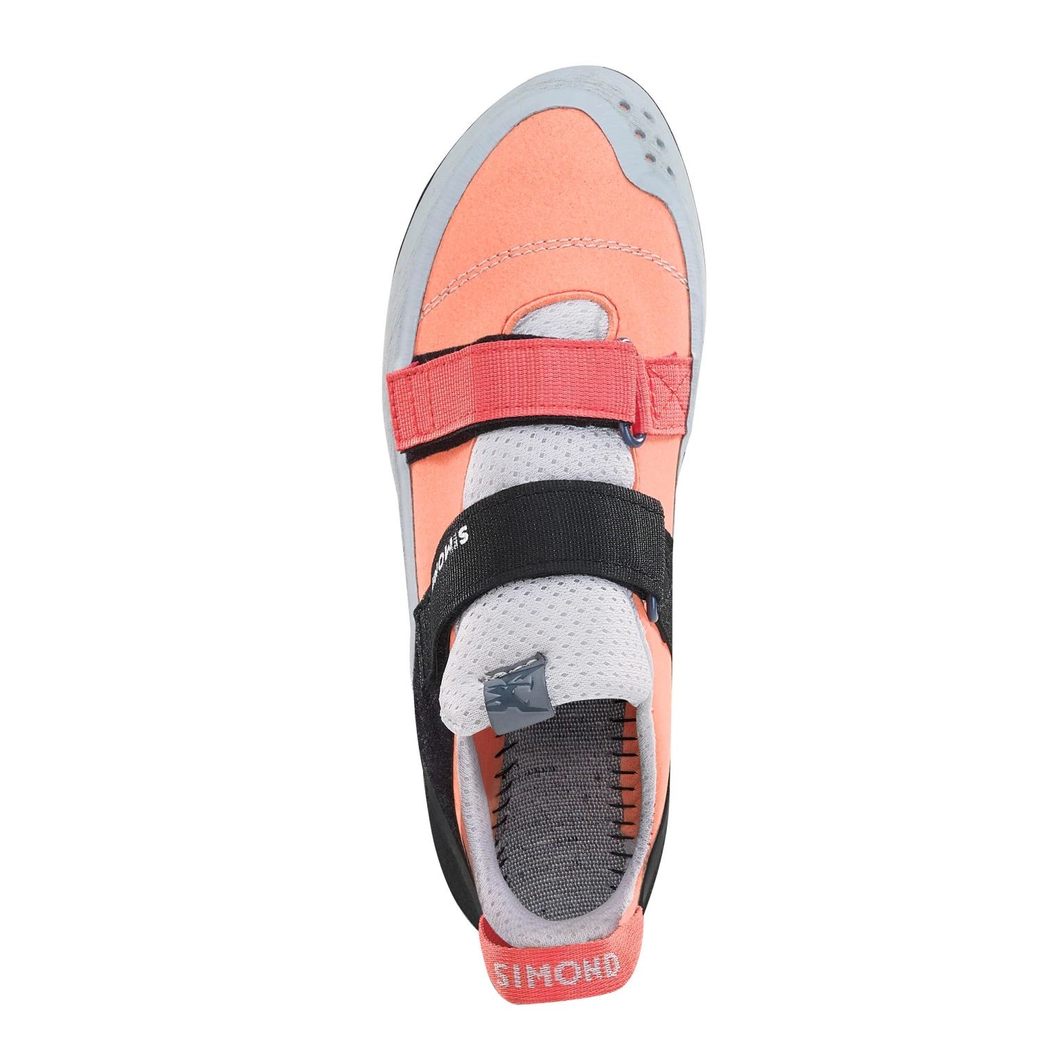 Simond CLIMBING SHOES 9 Simond CLIMBING SHOES - Image 7