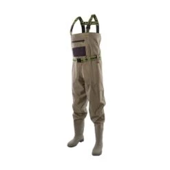 Snowbee Wadermaster 210D Nylon Chest Waders With Combi Felt Sole
