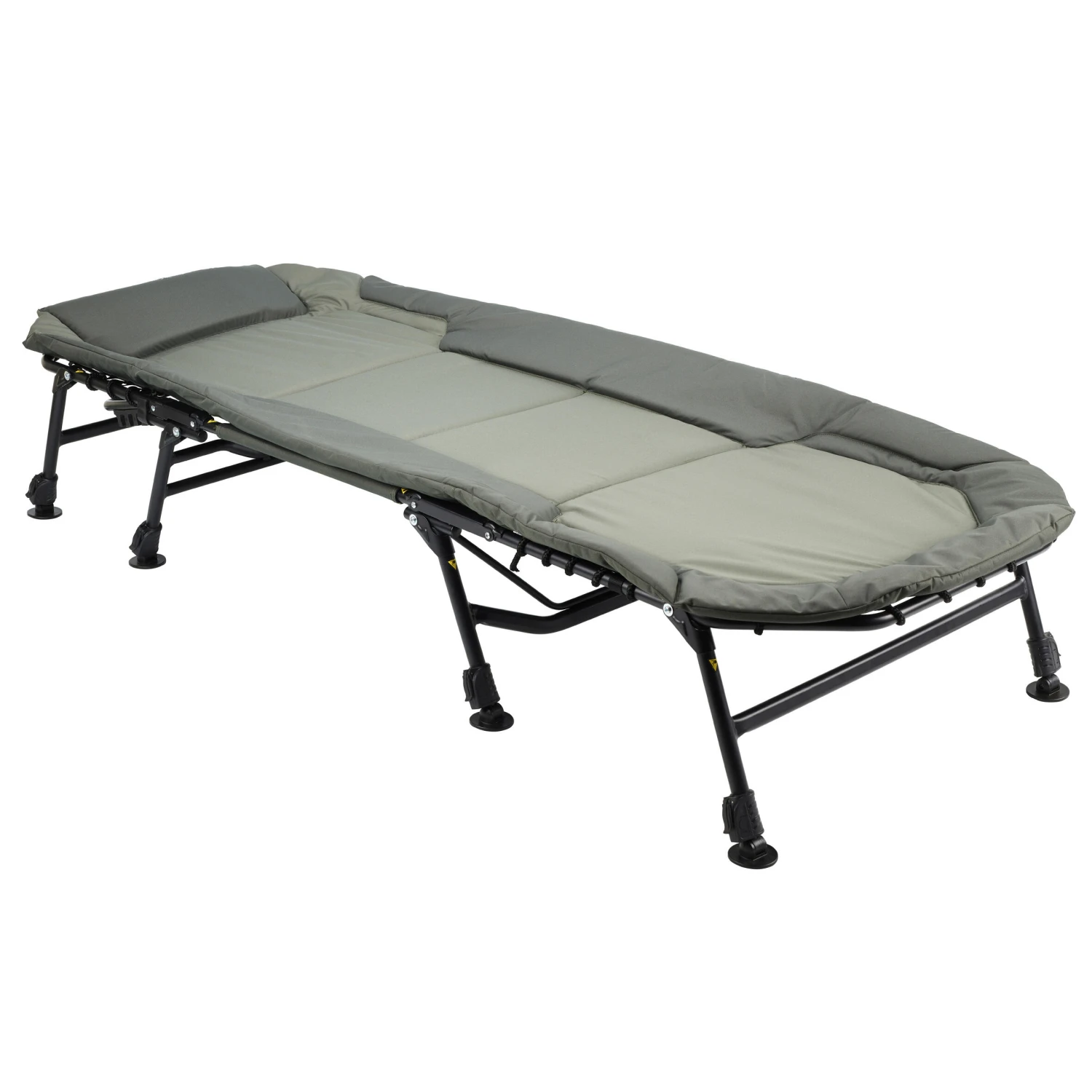 Bedchair Fullbreak Carp Fishing 4 Bedchair Fullbreak Carp Fishing - Image 2