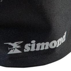Simond BOULDER CHALK BAG BIGBLOCKER STOPCHALK SIZE XXL -Outdoor Sports k298acabb32836af3bd6e89421147aa49