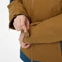 Quechua KIDS’ 3-in-1 WATERPROOF HIKING JACKET - SH500 X-WARM -8°C - AGES 7 -Outdoor Sports k29b136005cc29439623cb03b2f7c6333