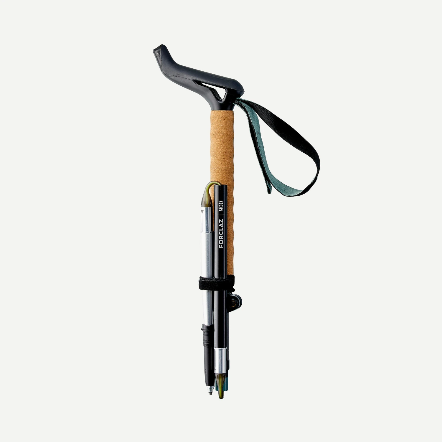 1 Ultra-compact Trekking Pole-stick - MT900 Ergonomic 6 1 Ultra-compact Trekking Pole-stick - MT900 Ergonomic - Image 4