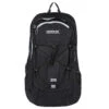 Regatta 35 Litre Atholl II Backpack (Black/Light Steel)
