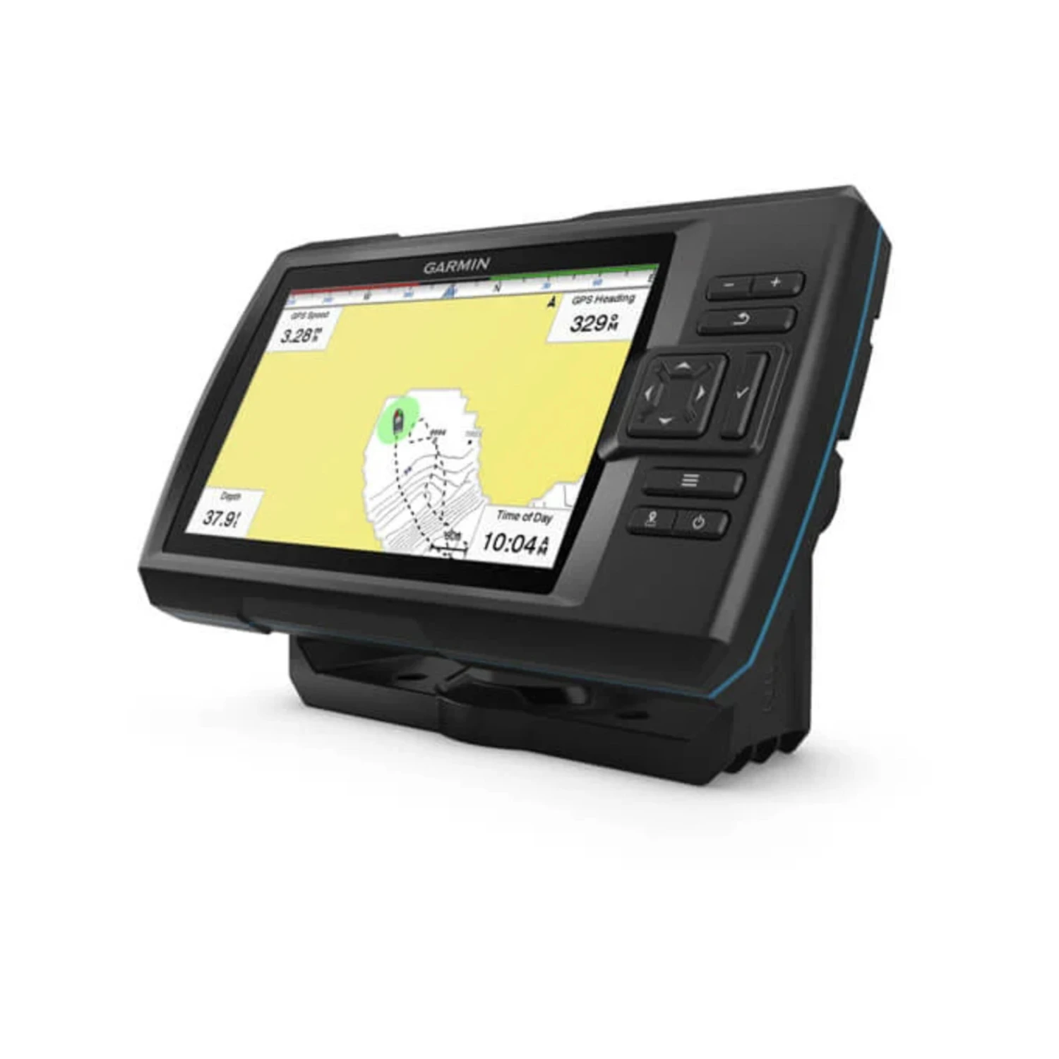 Garmin CARP FISHING SONAR STRIKER VIVID 7SV 8 Garmin CARP FISHING SONAR STRIKER VIVID 7SV - Image 6