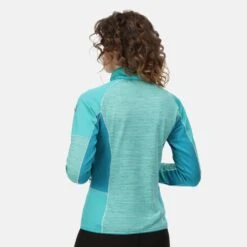 Regatta Yare V Women's Hiking Midlayer Jacket -Outdoor Sports k2aed2c959db86895ce6c8c31cf01d9c8