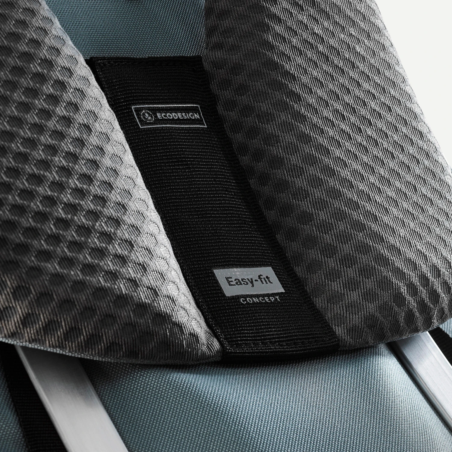 WOMEN’S TRAVEL TREKKING BACKPACK TRAVEL 900 50+6 L WITH SUITCASE OPENING 10 WOMEN’S TRAVEL TREKKING BACKPACK TRAVEL 900 50+6 L WITH SUITCASE OPENING - Image 9