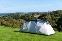 OLPRO Gemini 4 Berth Tent 12 OLPRO Gemini 4 Berth Tent -Outdoor Sports k2b4de6050db0f43f11135799279cc189