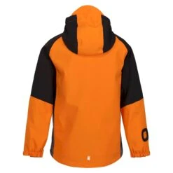 Regatta Childrens/Kids Hydrate VII 3 In 1 Waterproof Jacket (Bright Kiwi/Black) 27 Regatta Childrens/Kids Hydrate VII 3 In 1 Waterproof Jacket (Bright Kiwi/Black) -Outdoor Sports k2b78fedb71d4e26f830d9fe13496ea96
