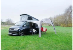 Vango AirBeam Sky Canopy For Caravan & Motorhomes 2.5M - Fixed Awning 14 Vango AirBeam Sky Canopy For Caravan & Motorhomes 2.5M - Fixed Awning -Outdoor Sports k2b861a098b90311894537a6cf8e90f47
