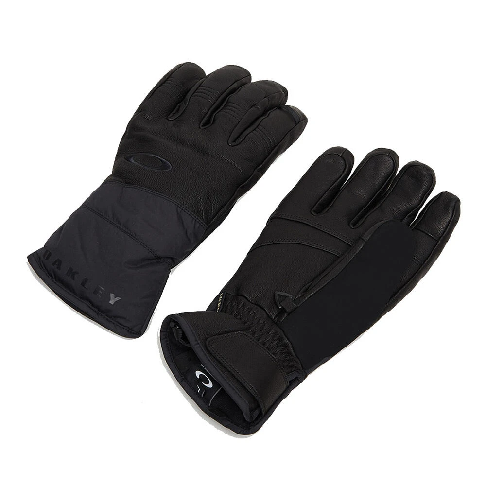 Oakley Ellipse Goatskin Unisex Gloves 3 Oakley Ellipse Goatskin Unisex Gloves