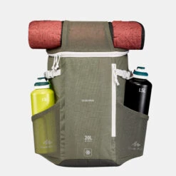 Quechua Isothermal Backpack 20 L -Outdoor Sports k2c2f8b94cb1947d324455ab9e9daffc9