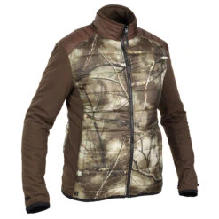 3-IN-1 WPROOF HUNTING JACKET TREEMETIC 500 -Outdoor Sports k2cca813fc06d25b927544e4b924482c7