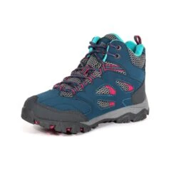 Regatta Holcombe IEP Mid Kids' Hiking Shoes -Outdoor Sports k2cd9d8ce5c4605fcd222f1fcf5430b0f
