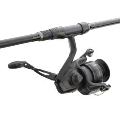 REFURBISHED CARP FISHING SET XTREM500 12 -Outdoor Sports k2d2cb27b8899c23e4f2317868aa5b777