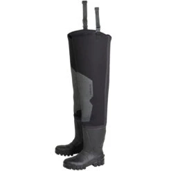 Fishing 4 Mm Neoprene Waders 500 Thermo 17 Fishing 4 Mm Neoprene Waders 500 Thermo -Outdoor Sports k2d3be0a89f8079c937adba11a1d8dd37