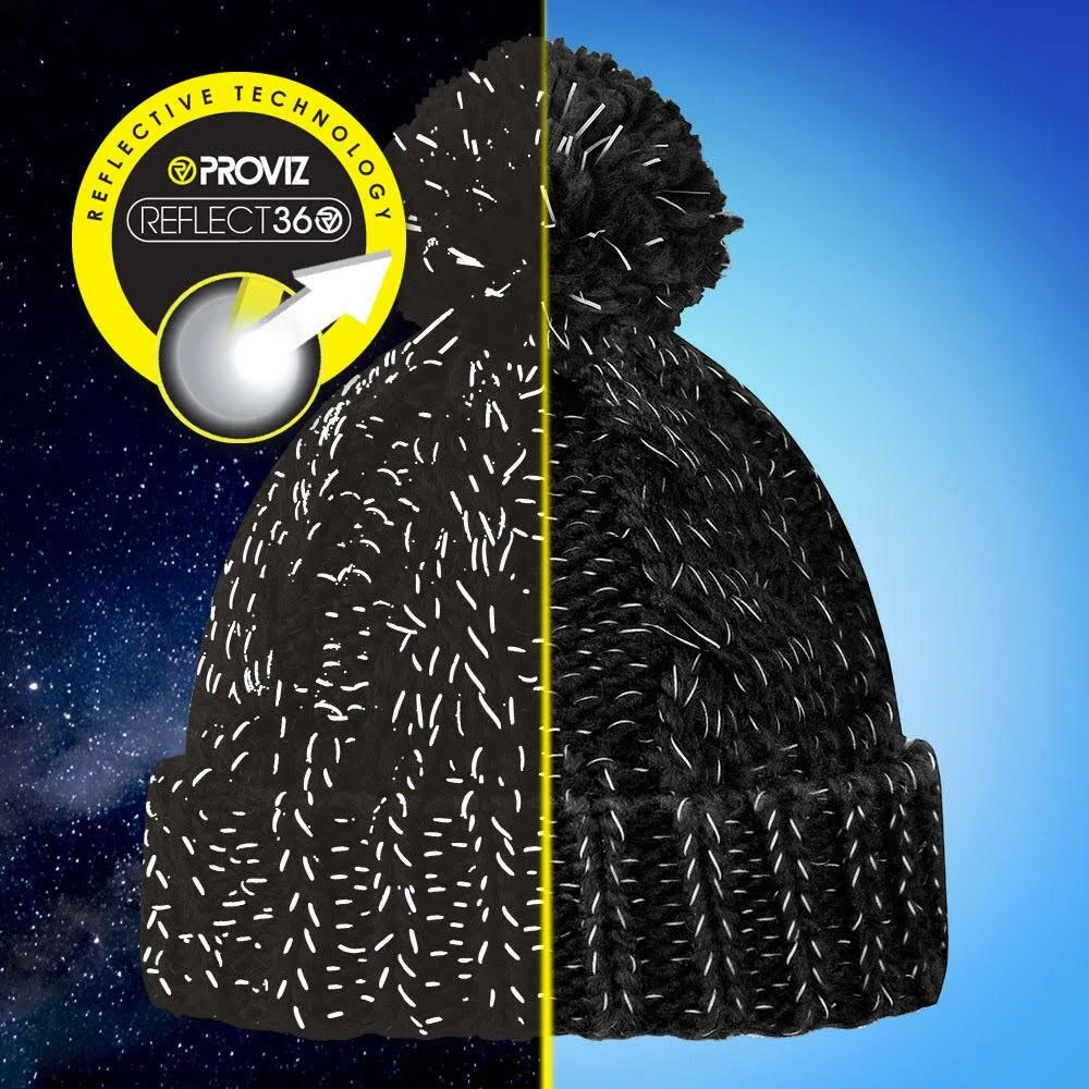 Proviz REFLECT360 Reflective Explorer Fleece 7 Proviz REFLECT360 Reflective Explorer Fleece - Image 5