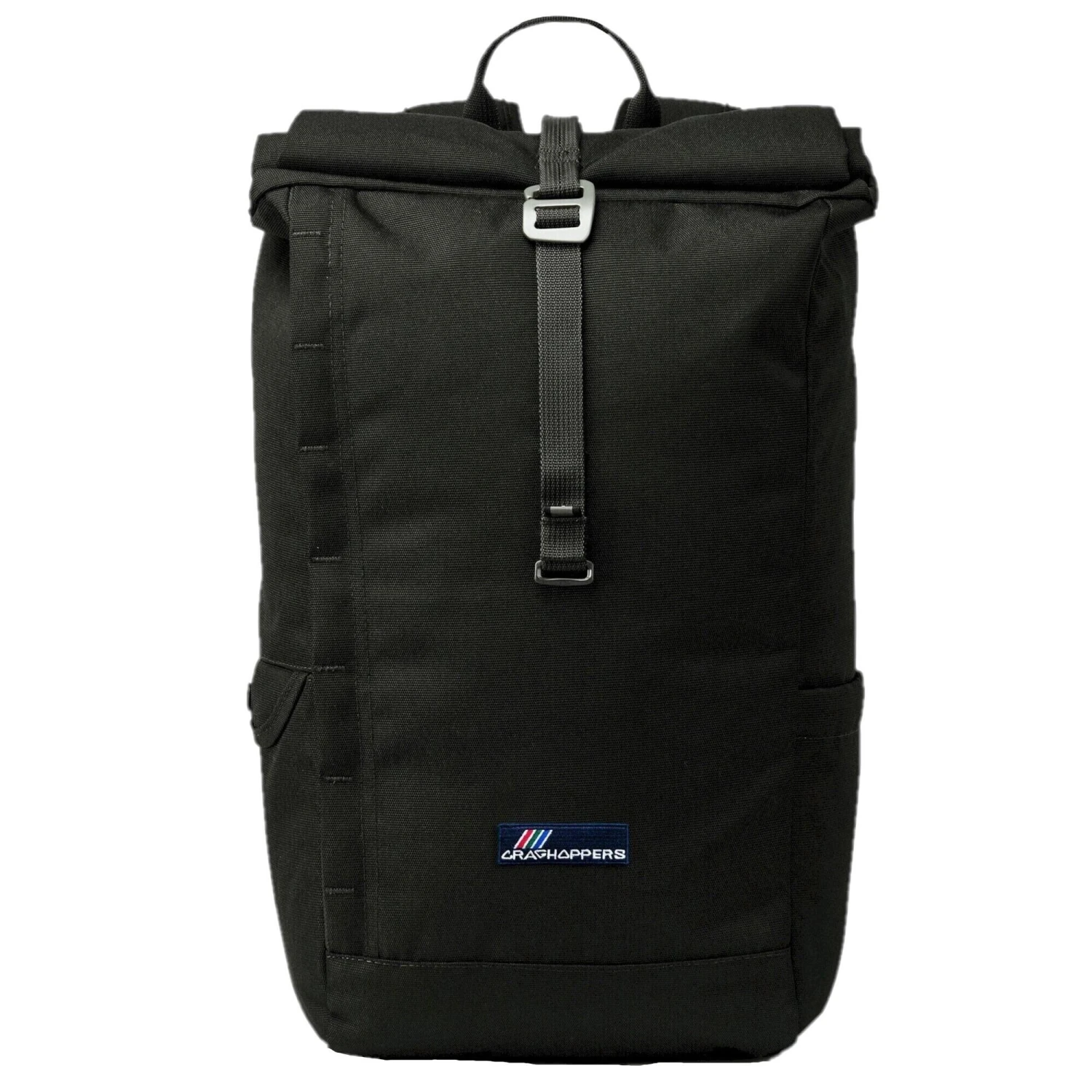 Craghoppers Kiwi Classic 16L Backpack (Black) 3 Craghoppers Kiwi Classic 16L Backpack (Black)