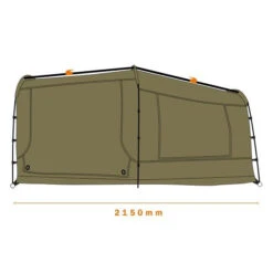 Darche Dirty Dee 1100 Swag Tent -Outdoor Sports k2e2b26c2a8960ac45eef6a65042a9e83