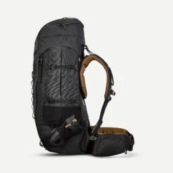 Men's Trekking Backpack 70+10 L -Outdoor Sports k2e4e5909237005cff7b1107194ca151b