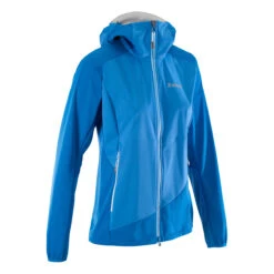 Simond Women's Mountaineering Softshell Jacket