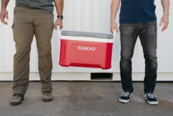 IGLOO Latitude 52QT Cool Box Red 16 IGLOO Latitude 52QT Cool Box Red -Outdoor Sports k2efd8856a12150cd739d689753b74271