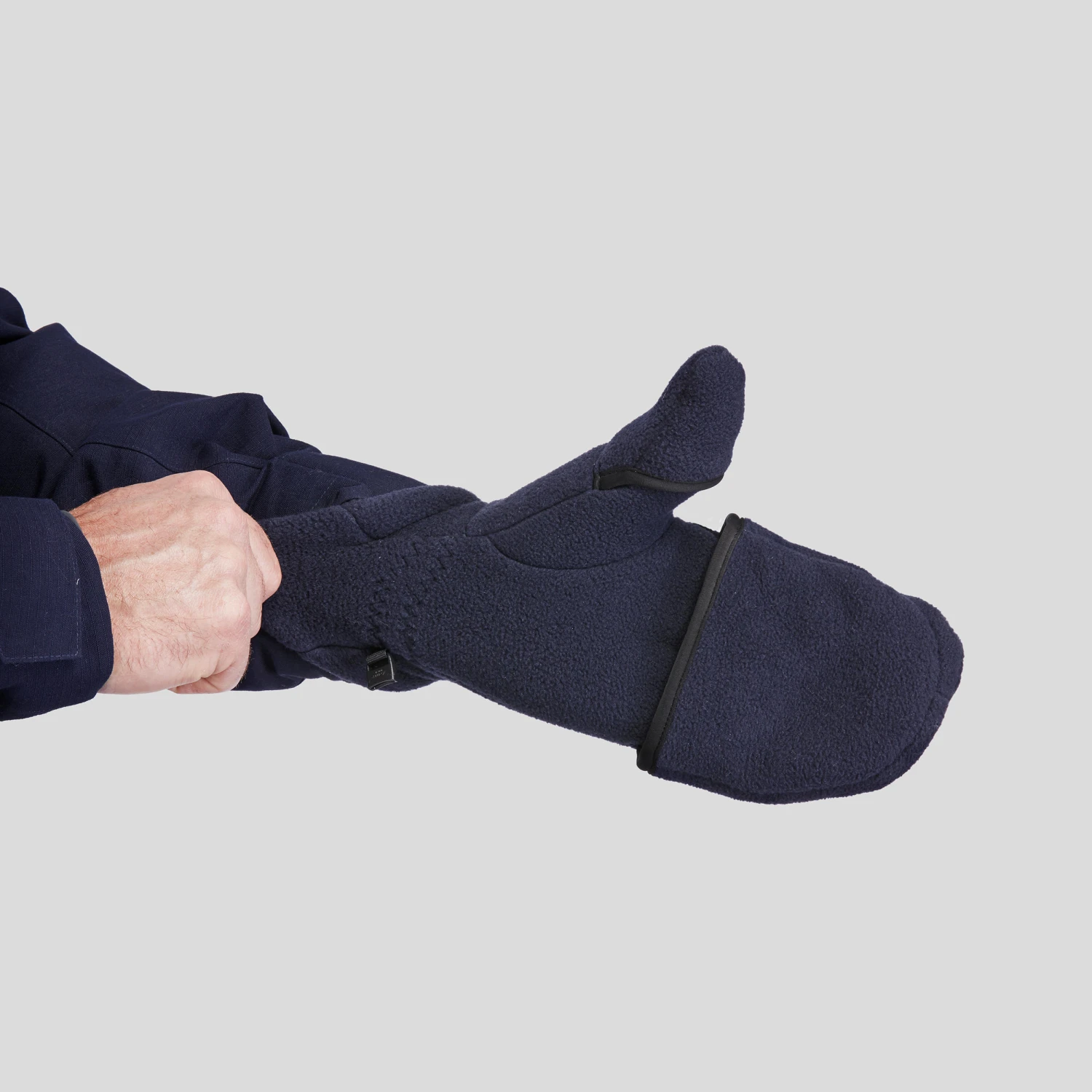 3in1 Extreme Cold Trekking Mittens - Artic 900 -30° C 12 3in1 Extreme Cold Trekking Mittens - Artic 900 -30° C - Image 10