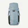 WOMEN’S TRAVEL TREKKING BACKPACK TRAVEL 900 50+6 L WITH SUITCASE OPENING -Outdoor Sports k2f415a24d36c5e6189acf9bdf6ae2cc6