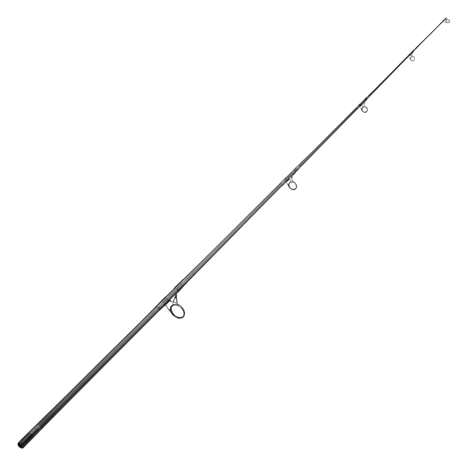 Replacement Tip For The Xtrem 9 300 Rod (10 Feet) For Carp Fishing. 3 Replacement Tip For The Xtrem 9 300 Rod (10 Feet) For Carp Fishing.