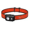 Fenix HL16 450 Lumen AAA Powered Trail Running Headlamp -Outdoor Sports k2f8b3154b2db9f305d89e5483e4f0a5c