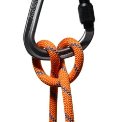 Mammut Alpine Sender Dry Triple-Rated Rope 9.0 Mm X 40m -Outdoor Sports k2f91efd3a1c9ecd2429287d6b45b8727