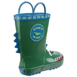 Cotswold Puddle Childrens Wellingtons Olive Green -Outdoor Sports k2faa822518f97281f8785b0bc0d4491e