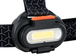 Nebo Einstein 1500 Lumen Flex Headlight -Outdoor Sports k2fcfbab3ae5c41651803a9a0c3a29b48