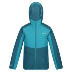 Regatta Volcanics VI Kids' Hiking Jacket -Outdoor Sports k2fe599a15218344c703b46a7cb44e2f5