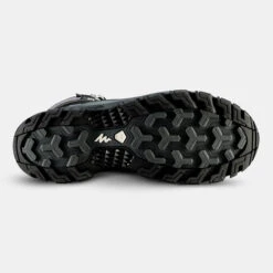 Quechua Men’s Warm And Waterproof Hiking Boots - SH520 X -Outdoor Sports k302e29e2d23d7029416aabcc87a6e32b