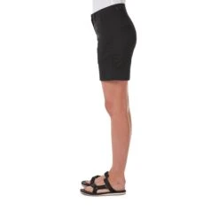 Craghoppers Womens/Ladies Kiwi Pro III Shorts (Black) -Outdoor Sports k302ed3ec95c4ccd5052fa966988ce7c0