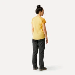 Women's Mountain Trekking 2-in-1 Zip-Off Trousers MT100 14 Women's Mountain Trekking 2-in-1 Zip-Off Trousers MT100 -Outdoor Sports k304798e23ab8e2297c95f580d7aef5f9